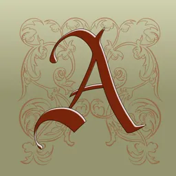 Calligraphy Art logo