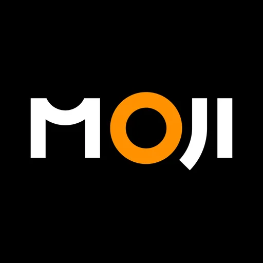 MojiWeather-Foresee the Unseen logo