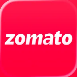 Zomato: Food Delivery & Dining logo