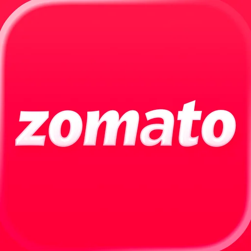 Zomato: Food Delivery & Dining logo