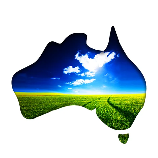 AUS Weather logo
