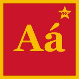 Spanish Translator Pro logo