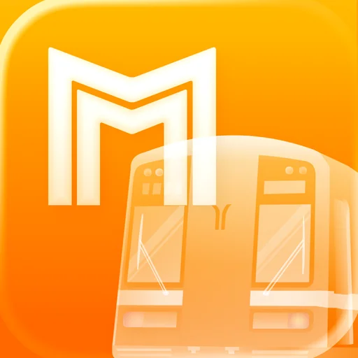 MetroMan Guangzhou logo