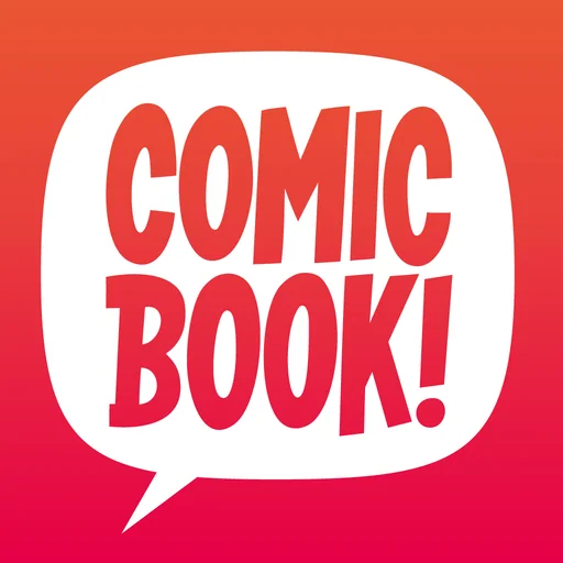 ComicBook! logo