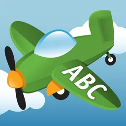 AlphaTots Alphabet ABC Game logo