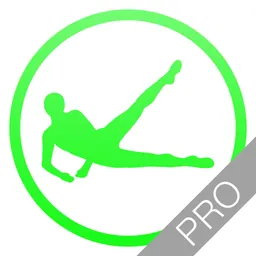 Daily Leg Workout logo