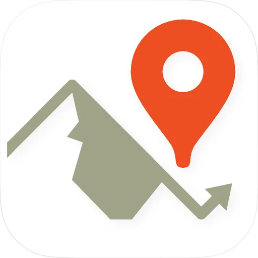 Chimani: National Parks logo