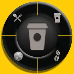 The Coffee Master logo