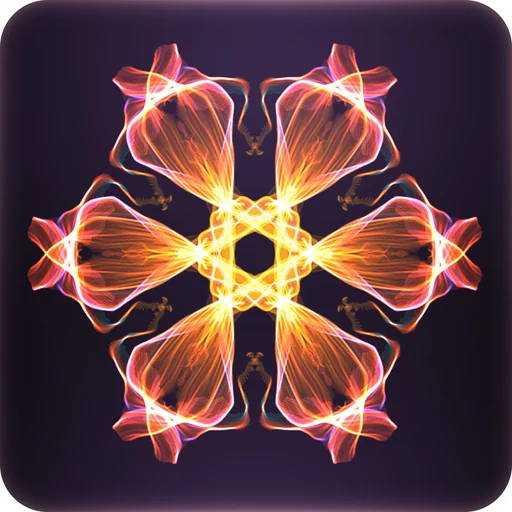 Silk Legacy – For Older Devices – Interactive Generative Art logo