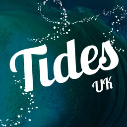 UK Tides: Tide Times & Chart logo