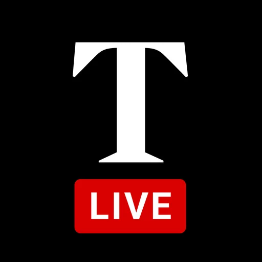 The Times: UK & World News logo