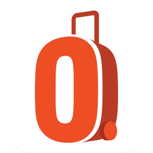 CheapOair: Flights,Hotels,Cars logo