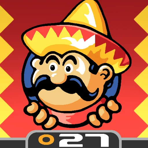 Mexiball logo