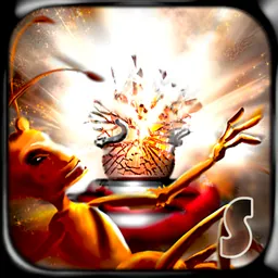 Antroad Defense for iPhone (Retina support) logo