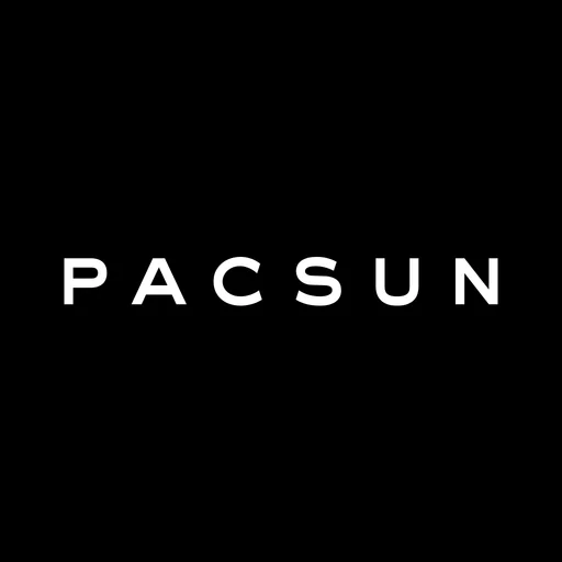Pacsun logo