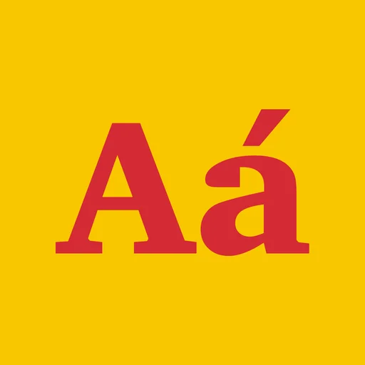 English to Spanish translator- logo