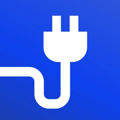 Chargemap - Charging stations logo