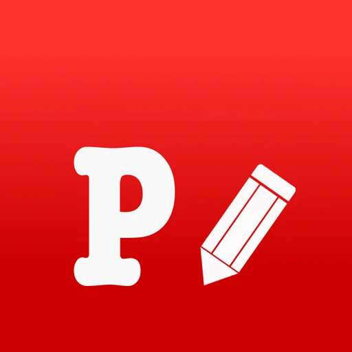 Phonto - Text on Photos logo