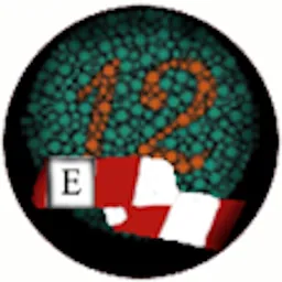 Pocket Eye Exam logo