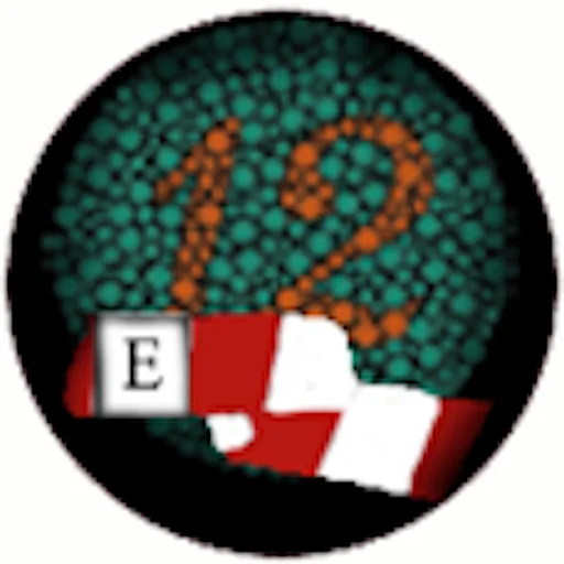 Pocket Eye Exam logo
