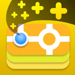 Map Plus logo