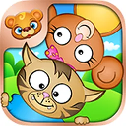 123 Fun GAMES Top Educational logo