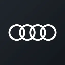 myAudi logo
