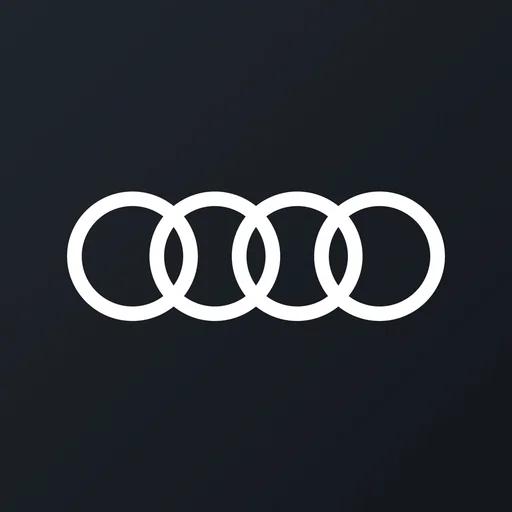 myAudi logo