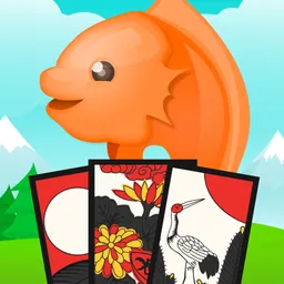 Kiki's Koi-Koi logo