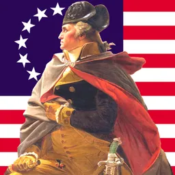 Revolutionary War logo