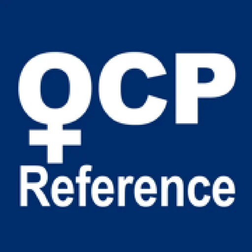 Oral Contraceptives logo