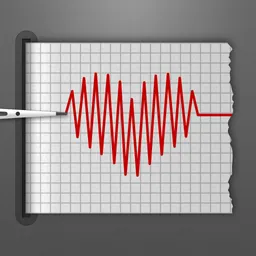 Cardiograph Classic logo
