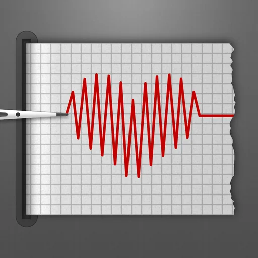 Cardiograph Classic logo