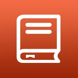 ChmPlus Pro: CHM/EPUB Reader logo