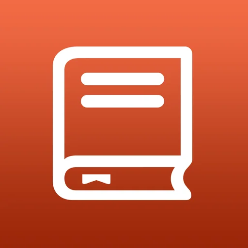 ChmPlus Pro: CHM/EPUB Reader logo