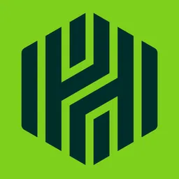 Huntington Mobile Banking logo