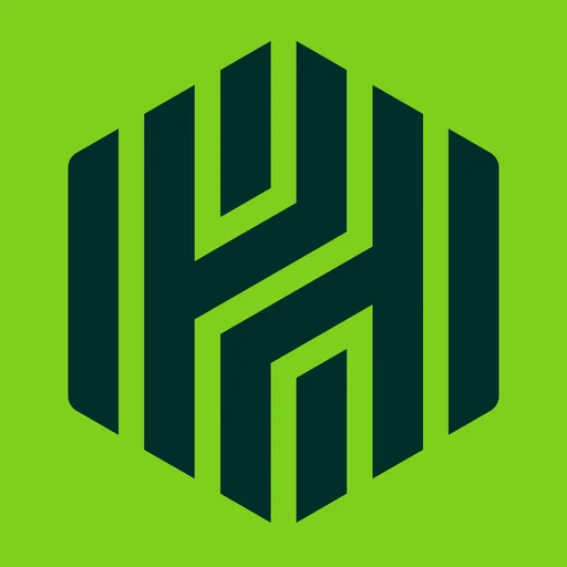 Huntington Mobile Banking logo