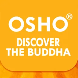 Discover the Buddha logo