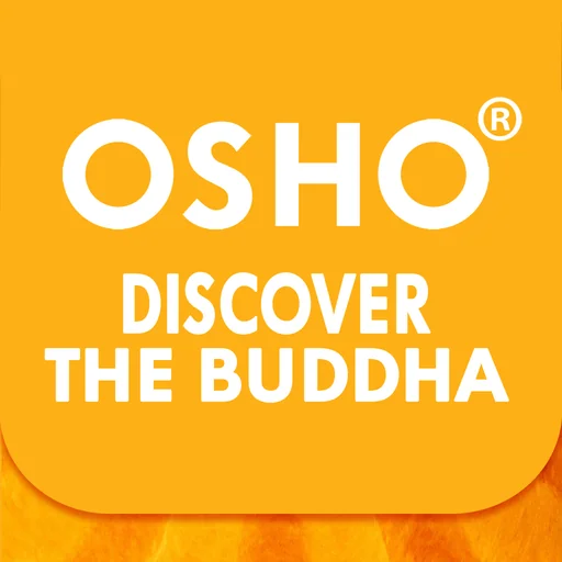 Discover the Buddha logo