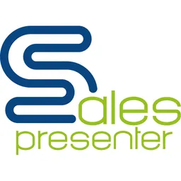 SalesPresenter logo