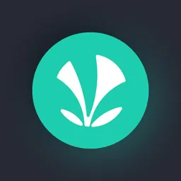 JioSaavn – Music & Podcasts logo