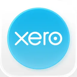 Xero Accounting for business logo