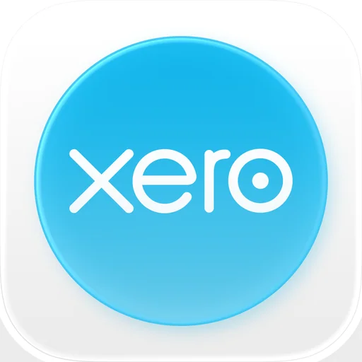 Xero Accounting for business logo