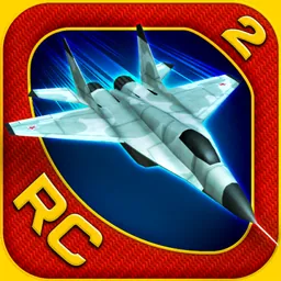 Rc Plane 2 logo