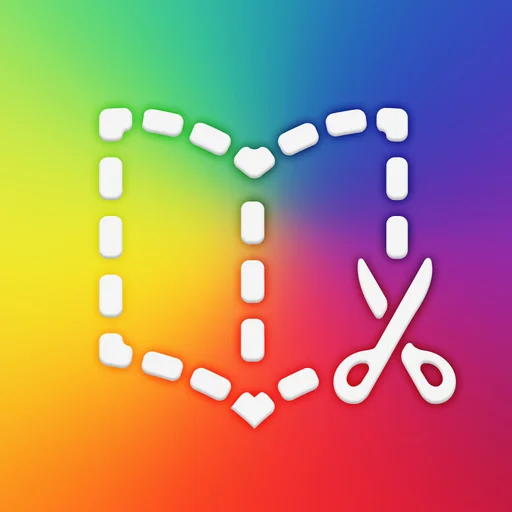 Book Creator for iPad logo