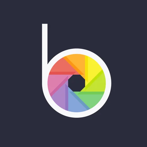 BeFunky logo