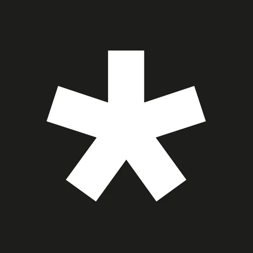 Wallpaper* International logo