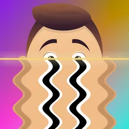 Time Warp - Live Video Filters logo