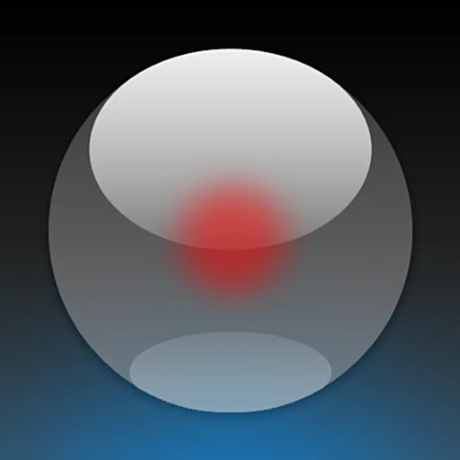 Acceleration logo