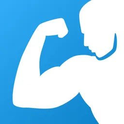 Fitness Buddy+ Workout Trainer logo